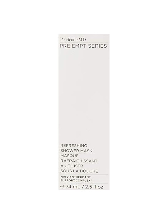 Perricone MD PRE:EMPT SERIES Refreshing Shower Cream Mask 74ml