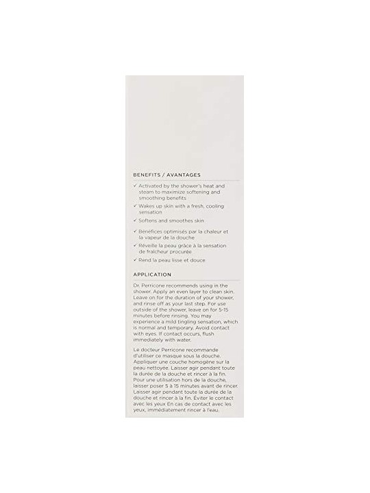 Perricone MD PRE:EMPT SERIES Refreshing Shower Cream Mask 74ml