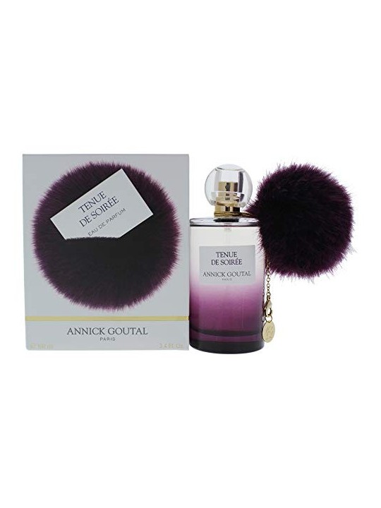 Goutal TENUE DE SOIRE eau de parfum spray 100ml unisex