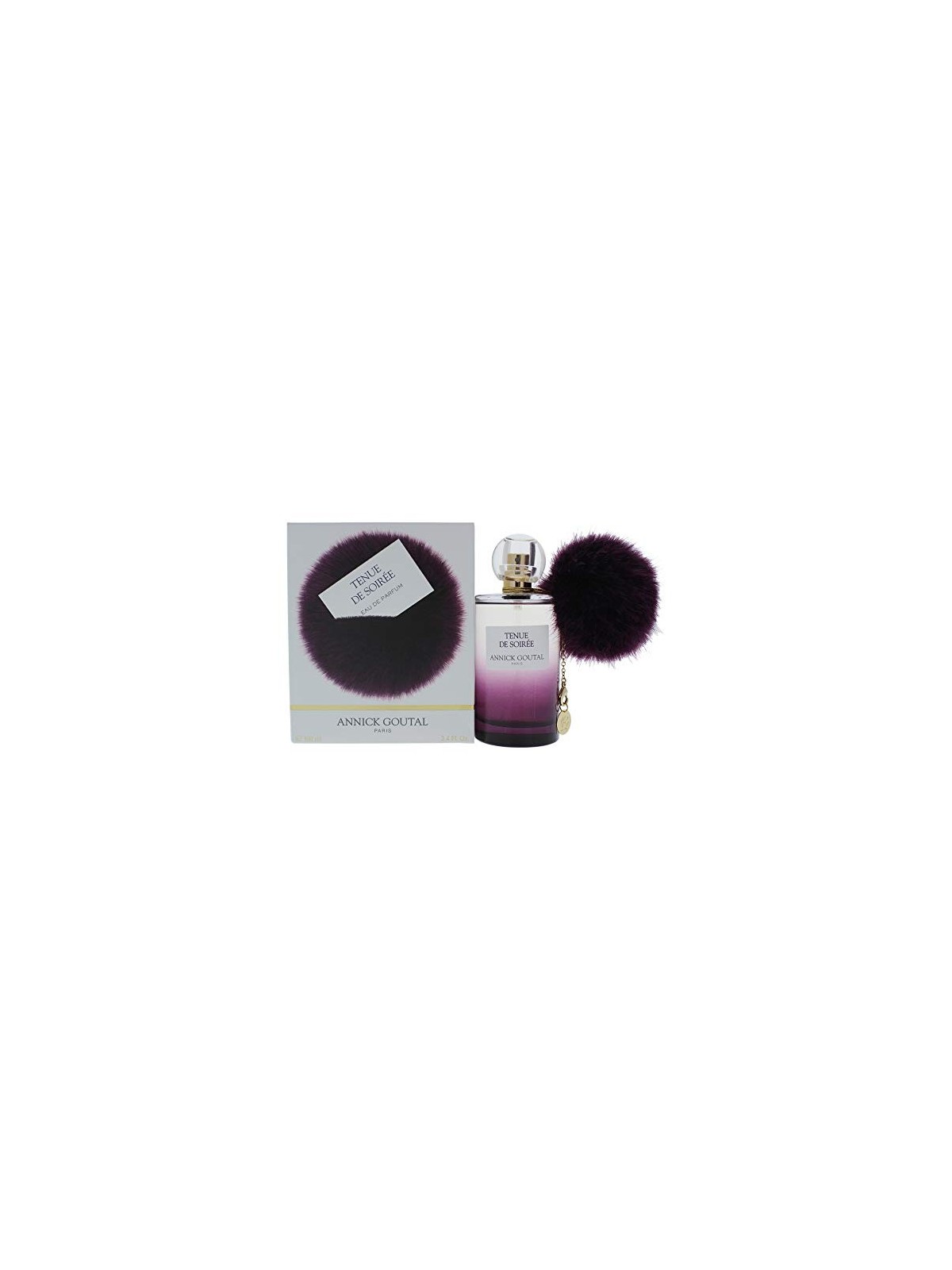 Goutal TENUE DE SOIRE eau de parfum spray 100ml unisex