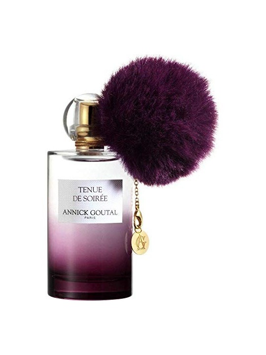 Goutal TENUE DE SOIRE eau de parfum spray 100ml unisex