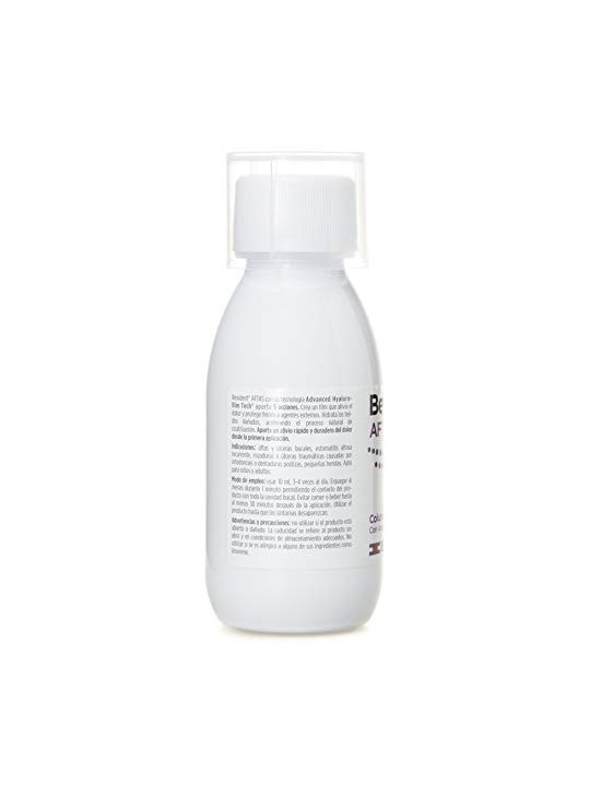 Isdin BEXIDENT AFTAS Collutorio 120ml Unisex