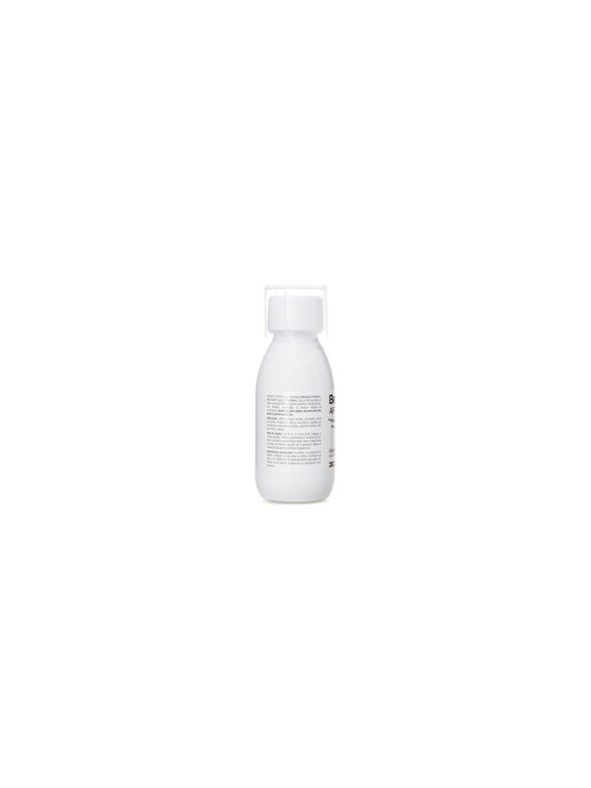 Isdin BEXIDENT AFTAS Collutorio 120ml Unisex