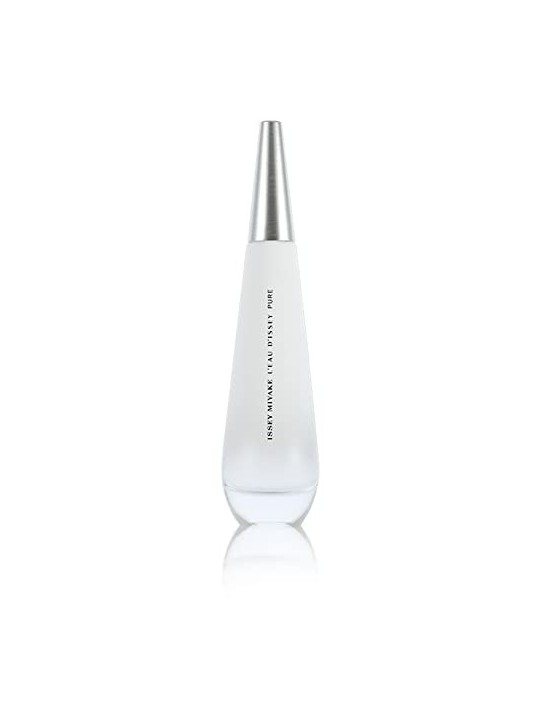 Issey Miyake L Eau d Issey Pure Eau De Toilette 50ml donna