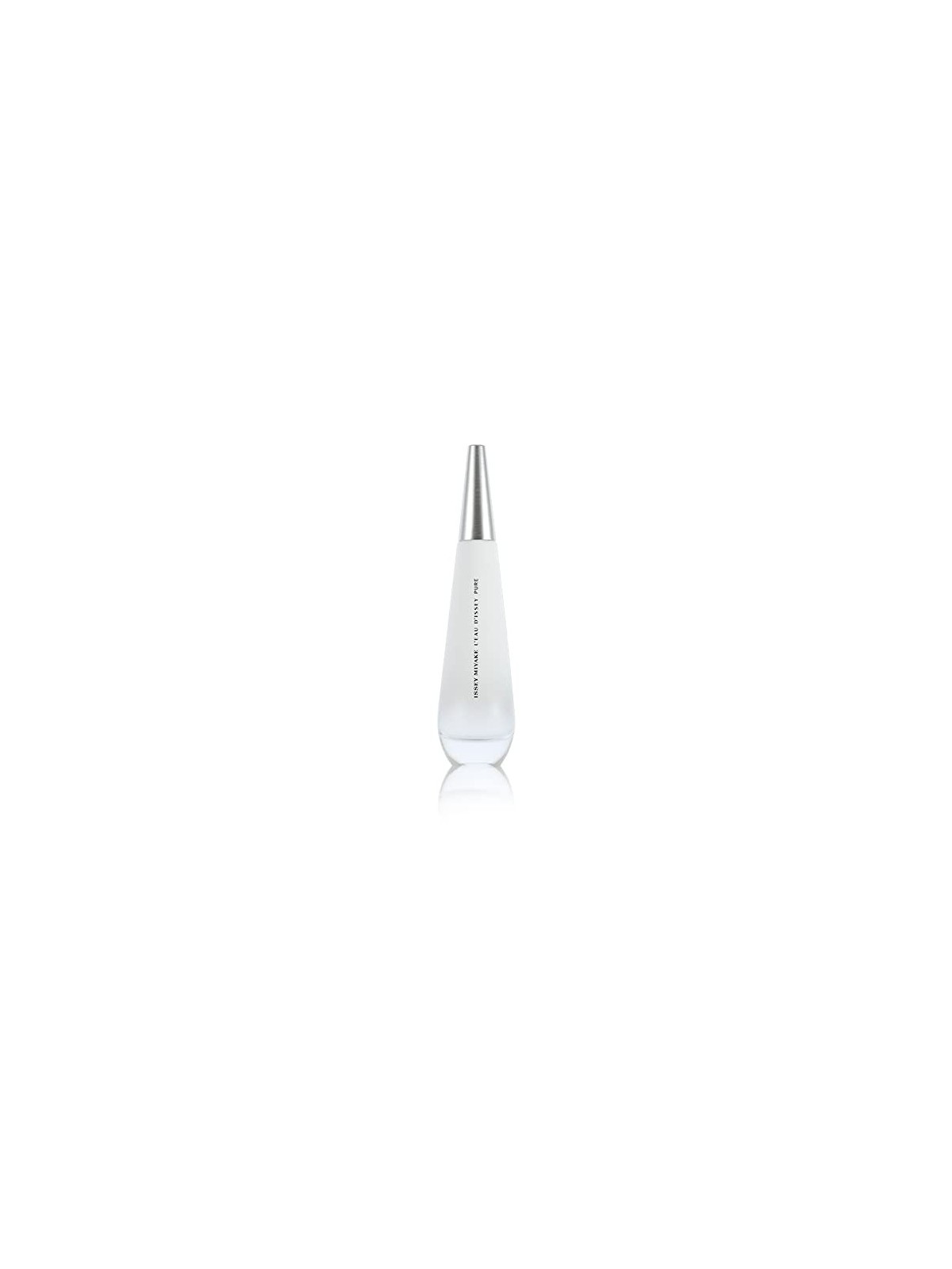 Issey Miyake L Eau d Issey Pure Eau De Toilette 50ml donna