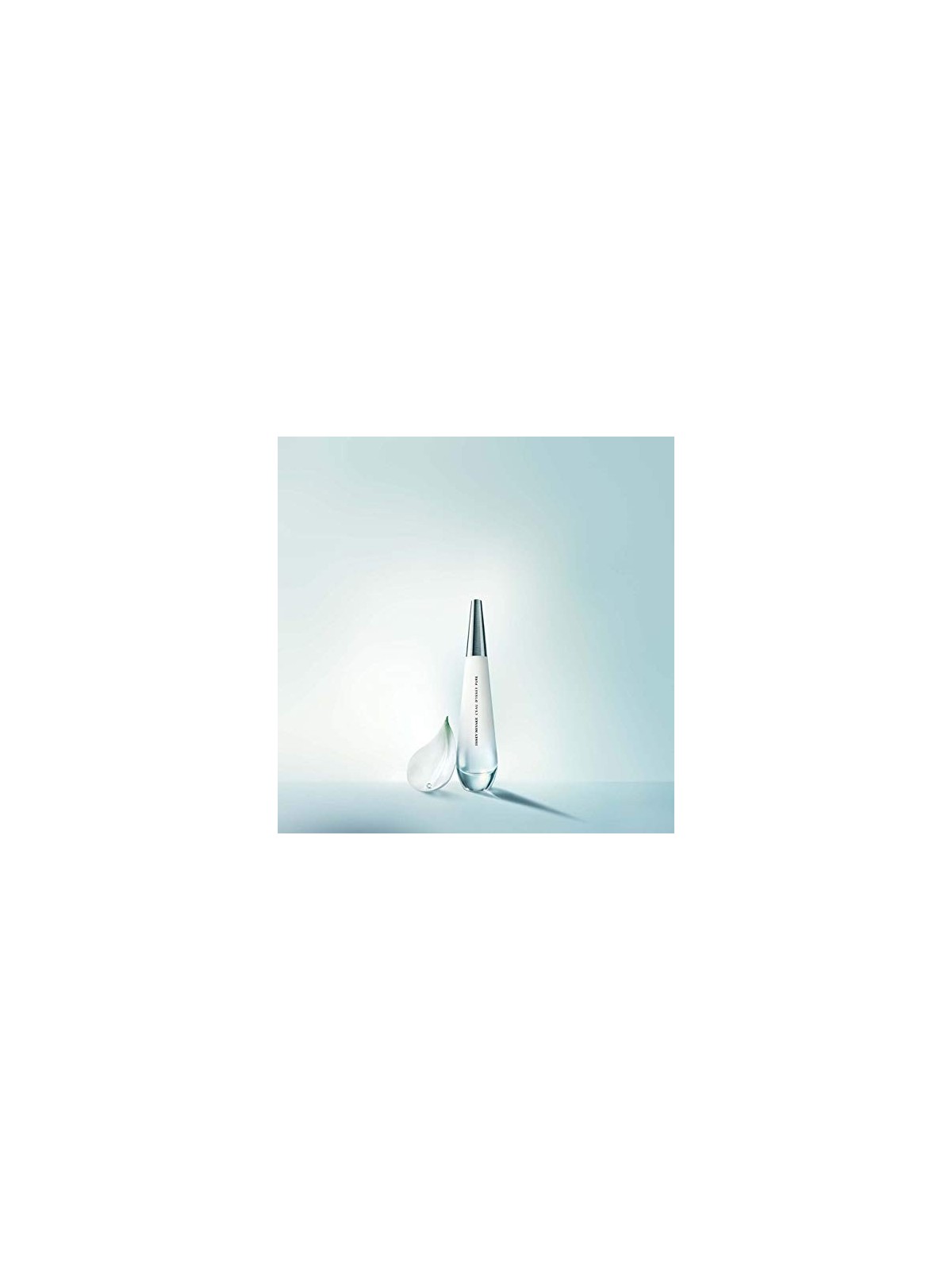 Issey Miyake L Eau d Issey Pure Eau De Toilette 50ml donna