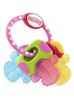 Nï¿½ï¿½by ICYBITE morditore chiavi 3m rosa