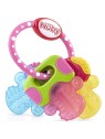 Nï¿½ï¿½by ICYBITE morditore chiavi 3m rosa