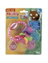 Nï¿½ï¿½by ICYBITE morditore chiavi 3m rosa
