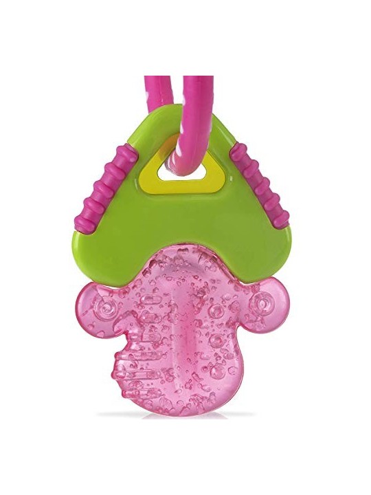 Nï¿½ï¿½by ICYBITE morditore chiavi 3m rosa