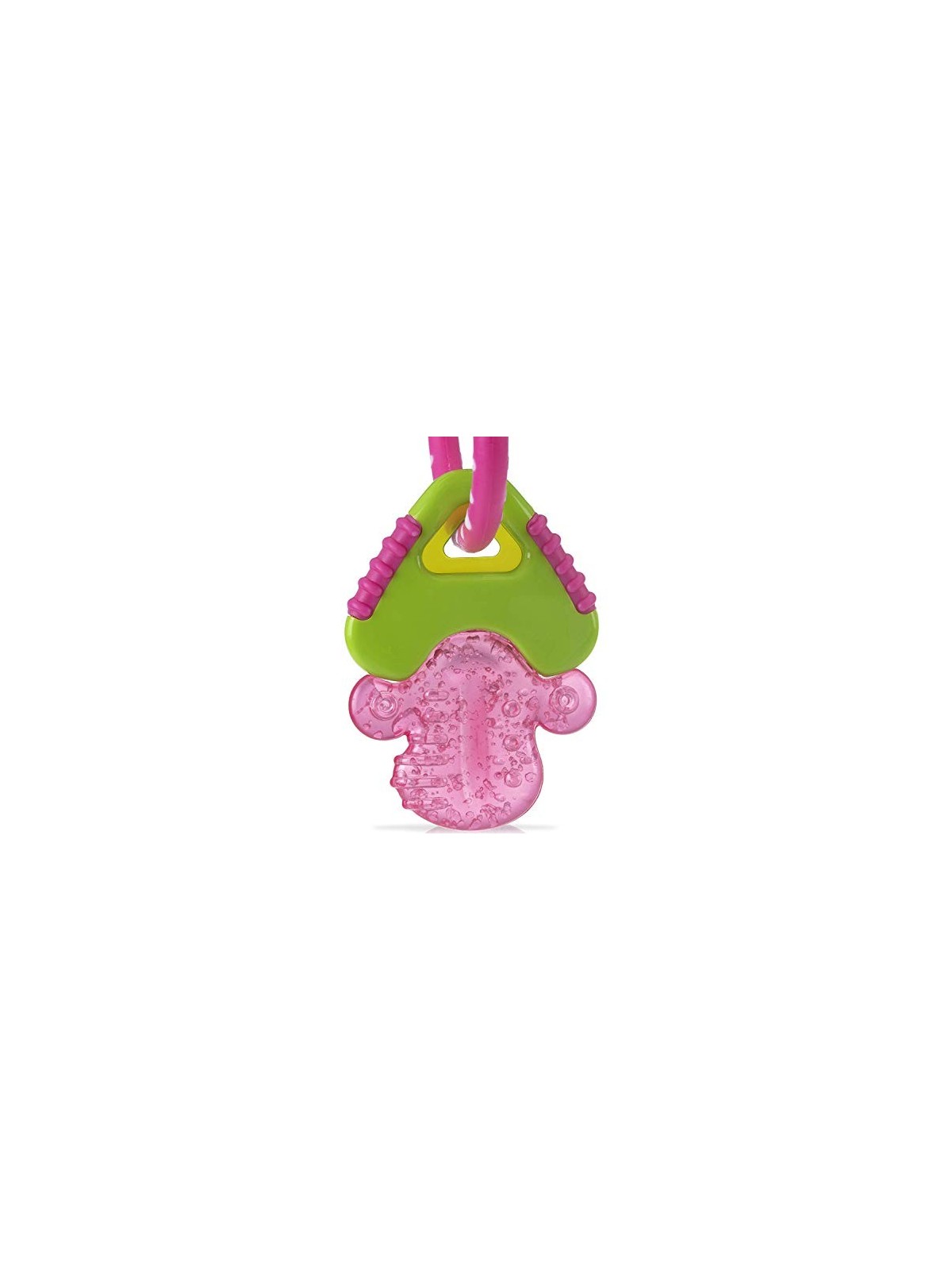 Nï¿½ï¿½by ICYBITE morditore chiavi 3m rosa