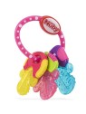 Nï¿½ï¿½by ICYBITE morditore chiavi 3m rosa