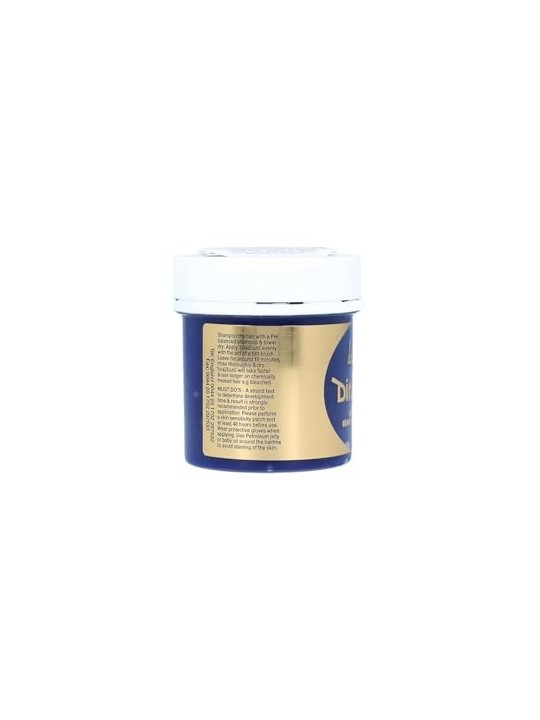 Tinta condizionante semipermanente per capelli donna 100ml Wisteria