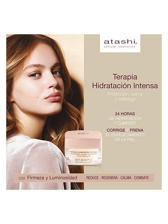 Set di 2 unitï¿½ï¿½ unisex Atashi TERAPIA LIFTING Y FIRMEZA