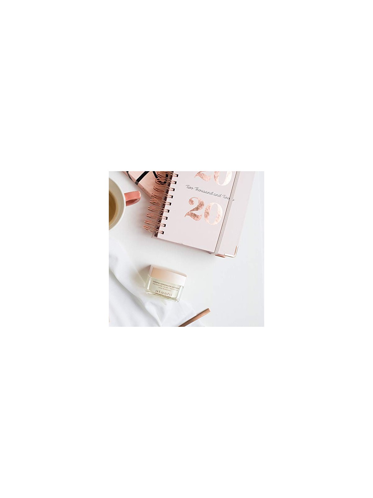 Set di 2 unitï¿½ï¿½ unisex Atashi TERAPIA LIFTING Y FIRMEZA