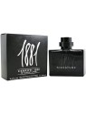 Cerruti 1881 Signature EDP Spray 100ml Pour Homme