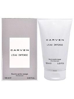 Carven LEau Intense Balsamo Dopobarba uomo 100ml