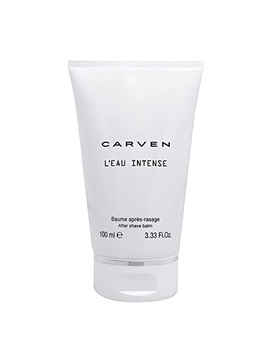 Carven LEau Intense Balsamo Dopobarba uomo 100ml