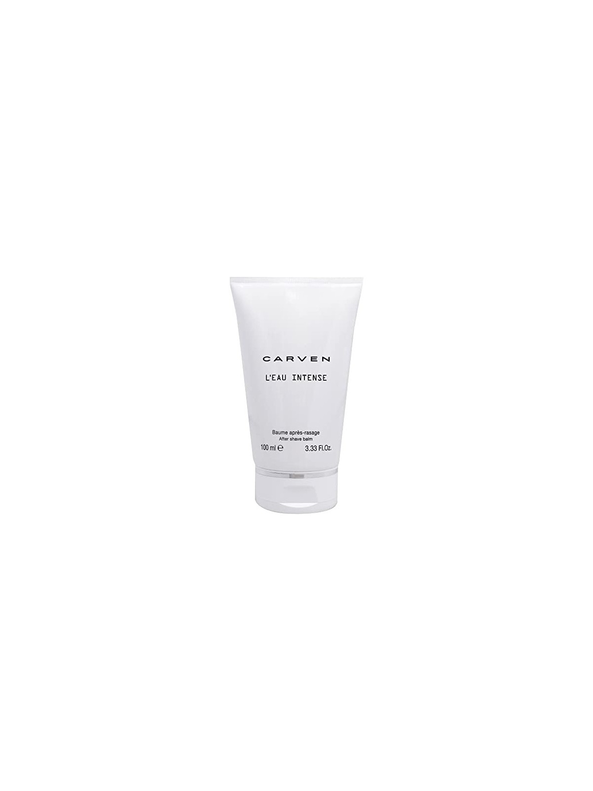Carven LEau Intense Balsamo Dopobarba uomo 100ml