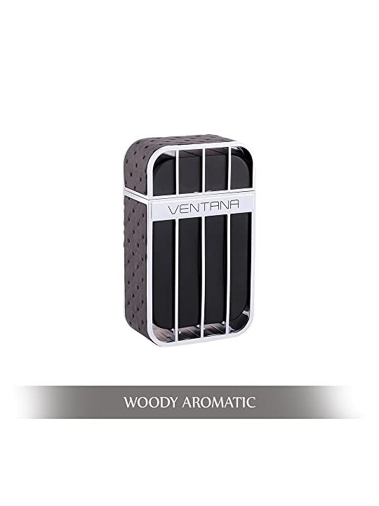 Armaf Ventana Pour Homme Eau de Parfum Spray 100ml