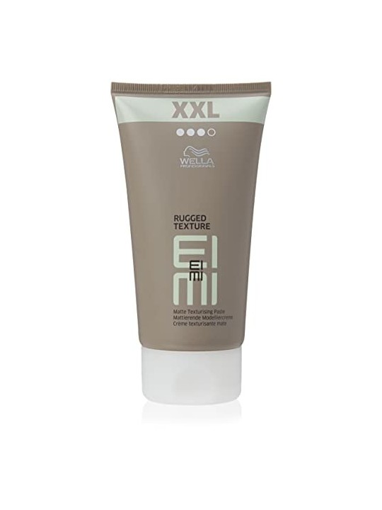 Wella Eimi - Rugged Texture Matte Texturizing Paste donna 150ml XXL