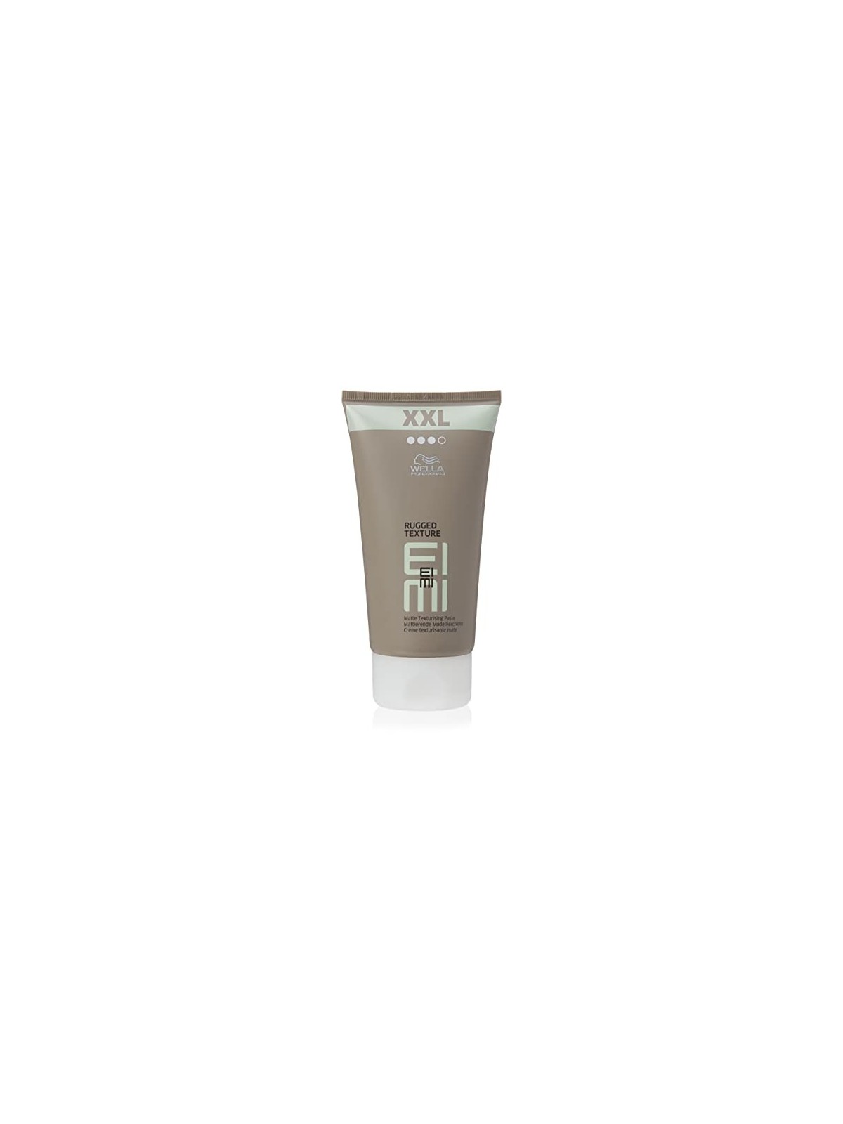 Wella Eimi - Rugged Texture Matte Texturizing Paste donna 150ml XXL