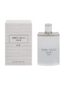 Jimmy Choo Man Ice eau de toilette Spray uomo 100ml