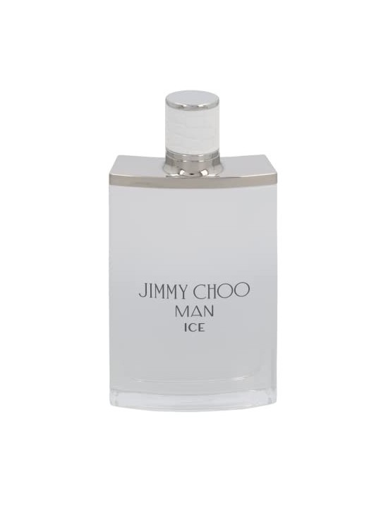 Jimmy Choo Man Ice eau de toilette Spray uomo 100ml