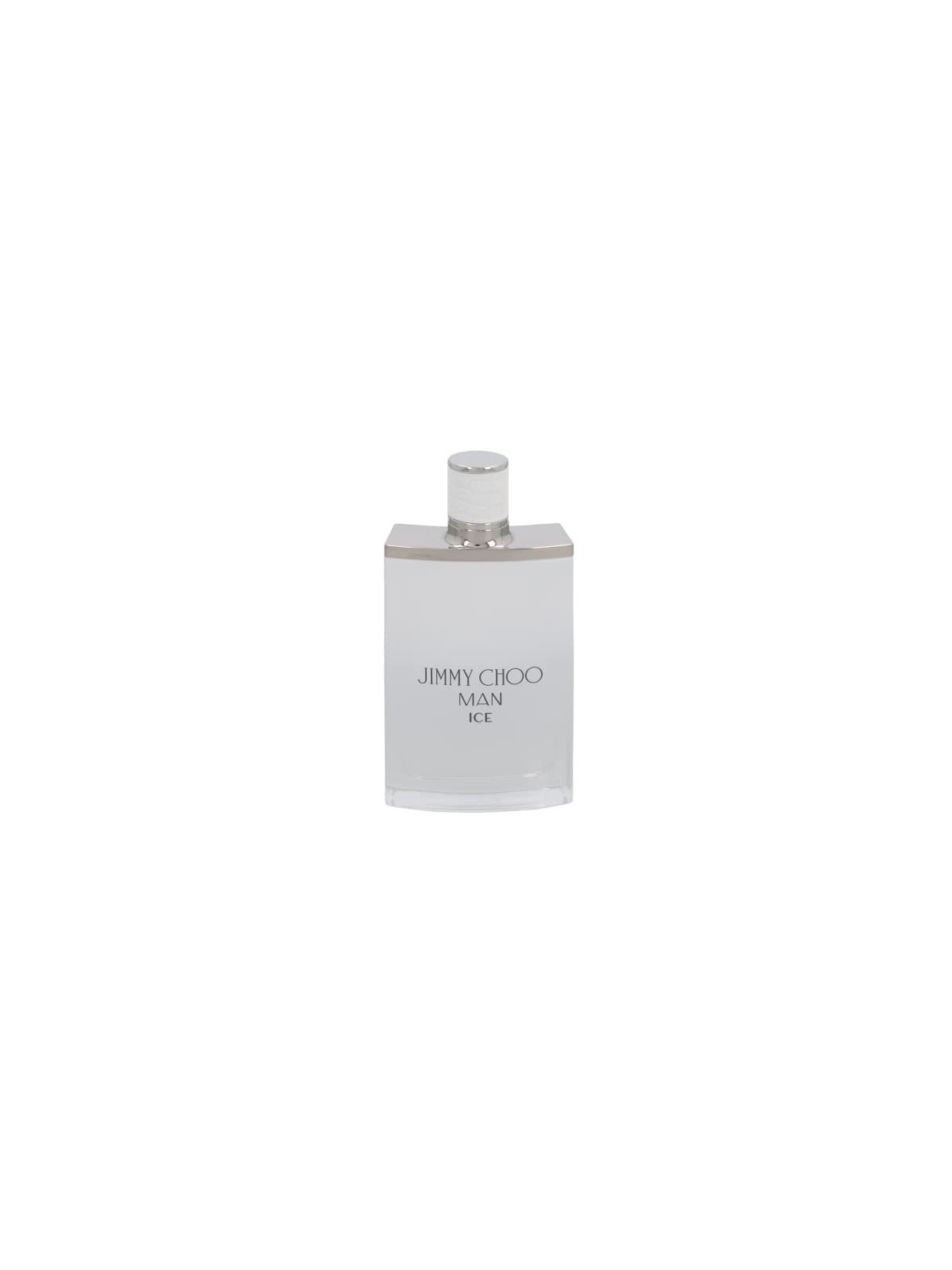Jimmy Choo Man Ice eau de toilette Spray uomo 100ml