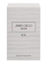 Jimmy Choo Man Ice eau de toilette Spray uomo 100ml