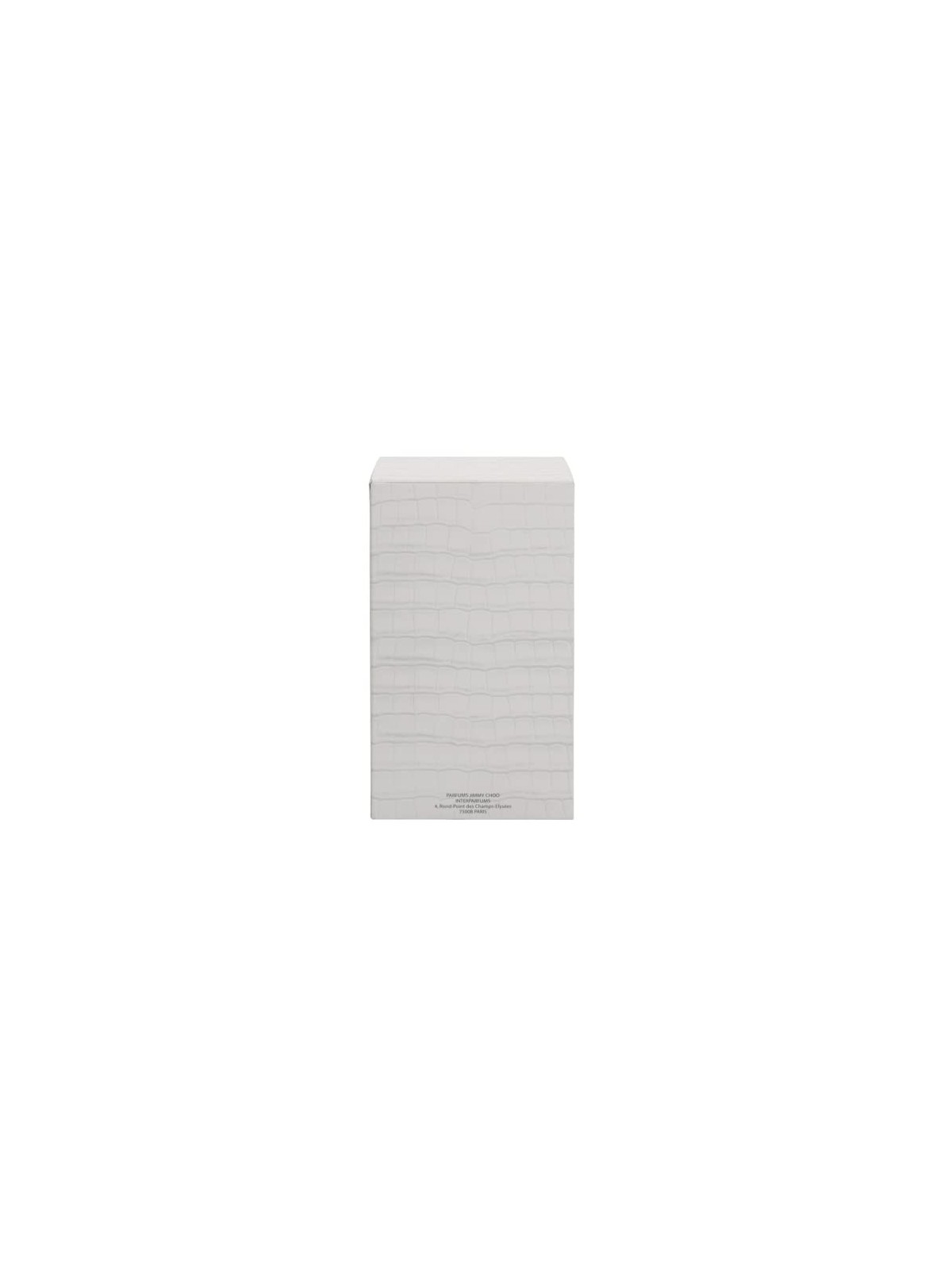 Jimmy Choo Man Ice eau de toilette Spray uomo 100ml