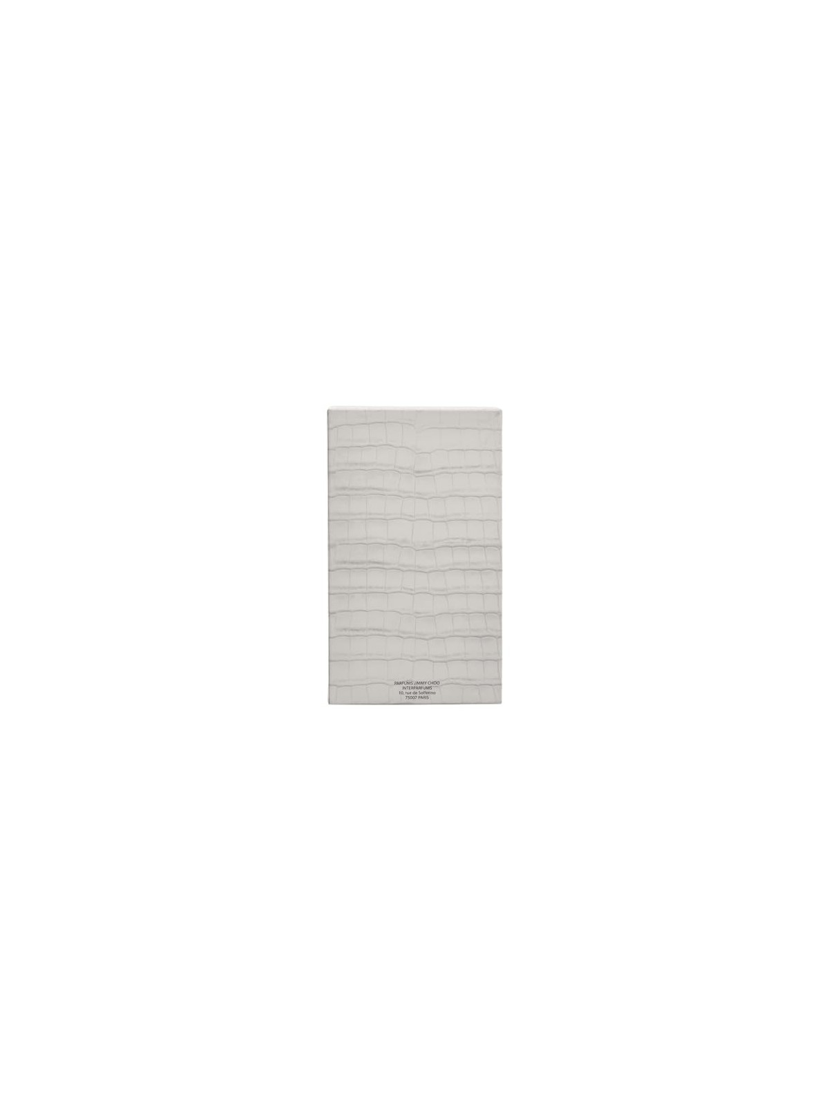 Jimmy Choo Man Ice eau de toilette Spray uomo 100ml