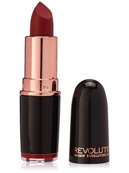 Iconic Pro Rossetto Crema Duel Matte 32 g donna