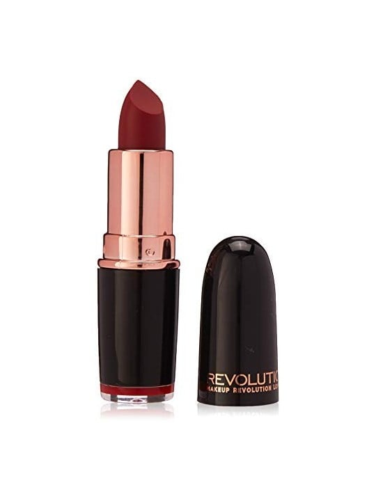Iconic Pro Rossetto Crema Duel Matte 32 g donna
