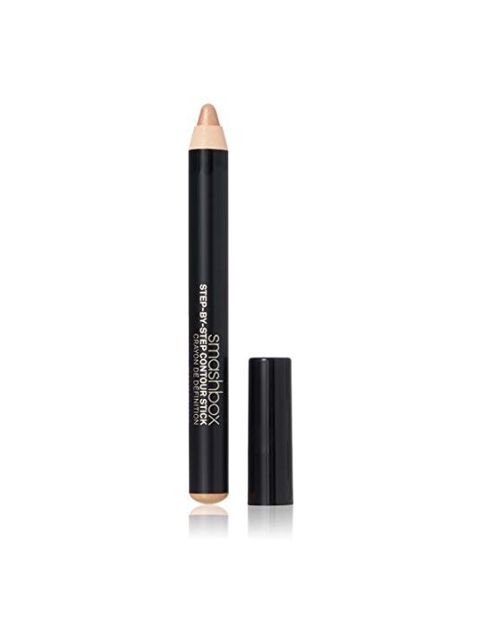 Smashbox StepByStep Illuminating Contour Stick 35g donna
