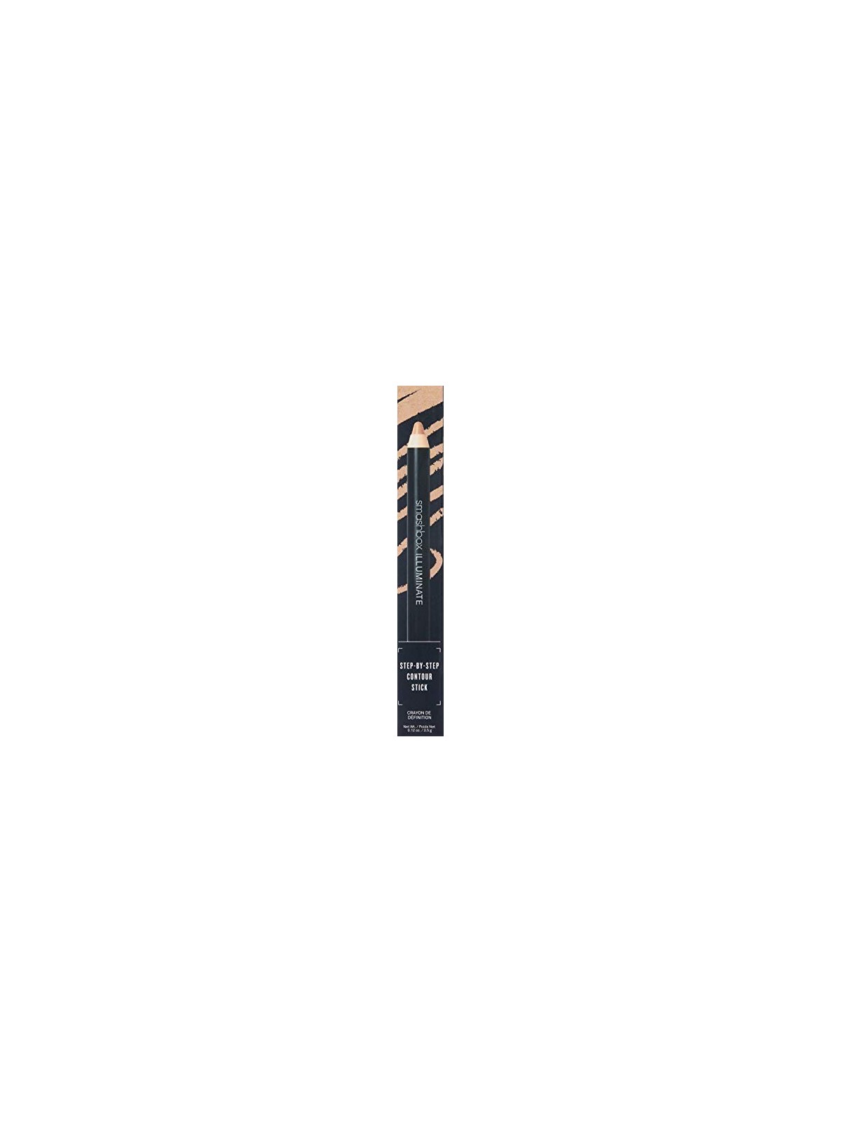 Smashbox StepByStep Illuminating Contour Stick 35g donna
