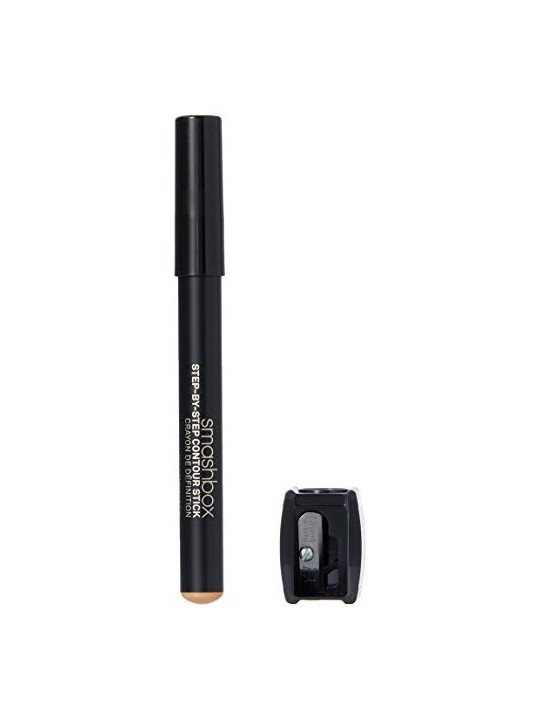 Smashbox StepByStep Illuminating Contour Stick 35g donna
