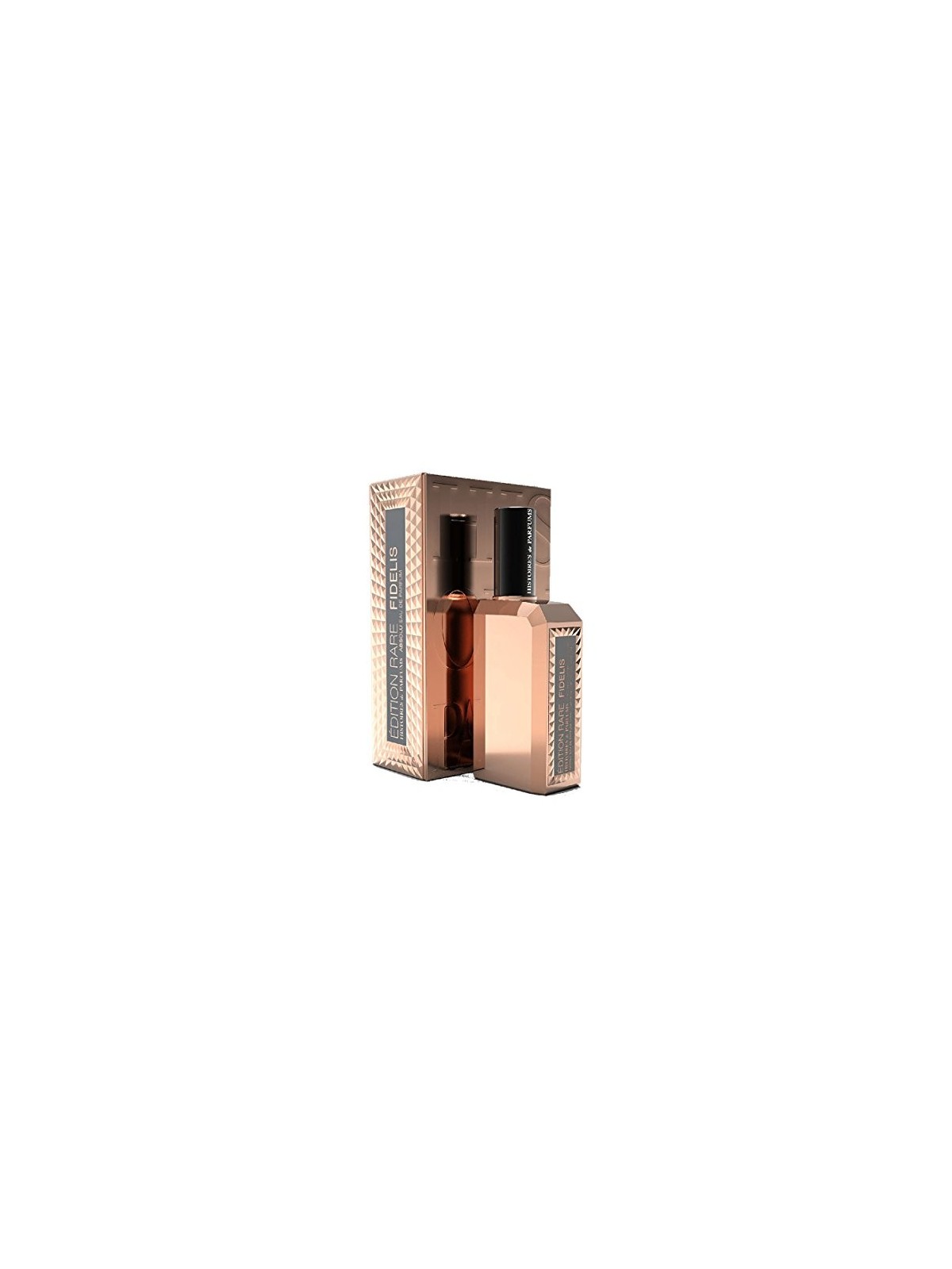 H.D.P. Edition Rare Fidelis eau de parfum Spray 60ml