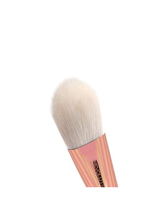 Ultra Pennello per blush Ultra Metals Sculpt F303 donna