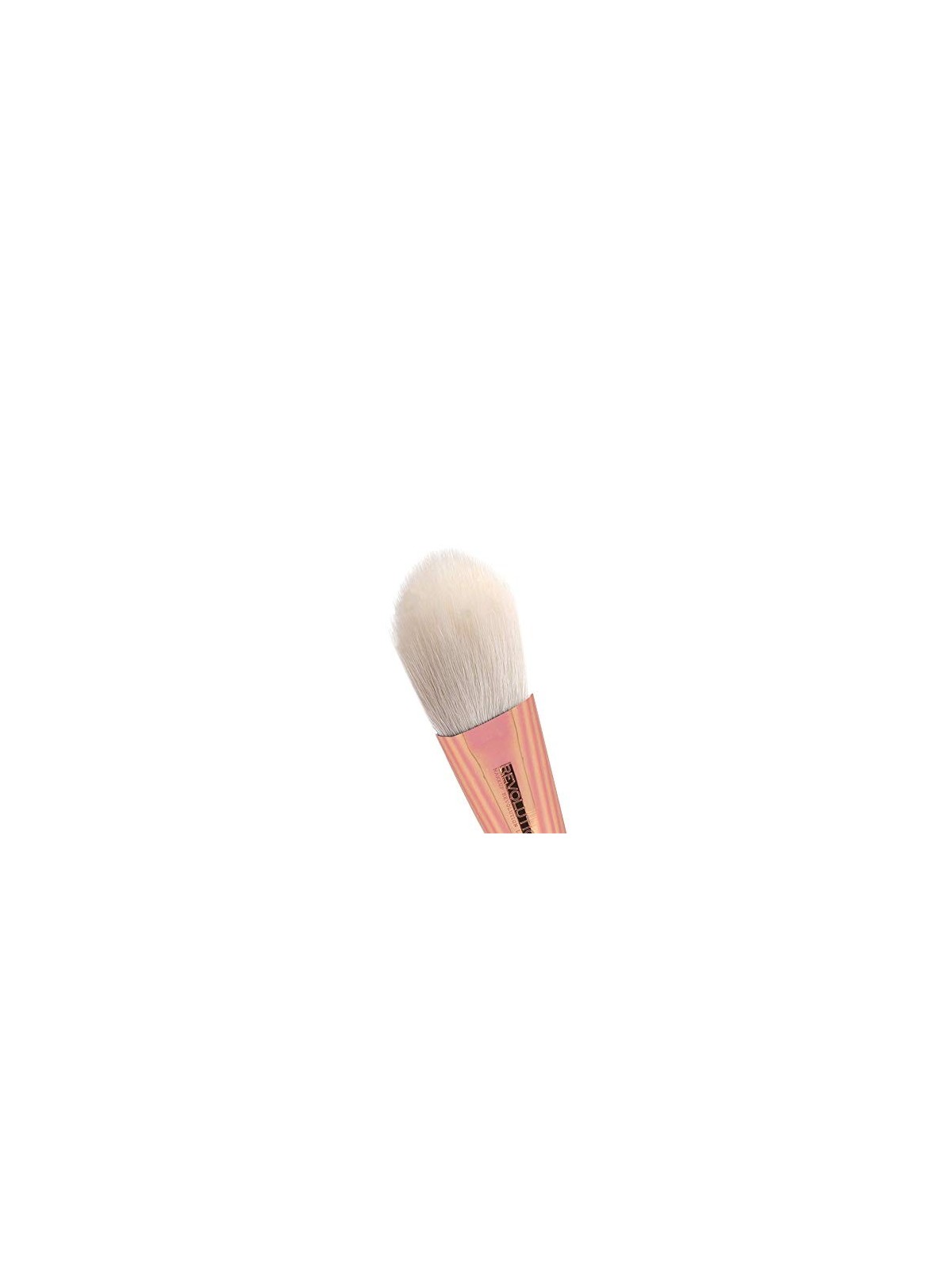 Ultra Pennello per blush Ultra Metals Sculpt F303 donna