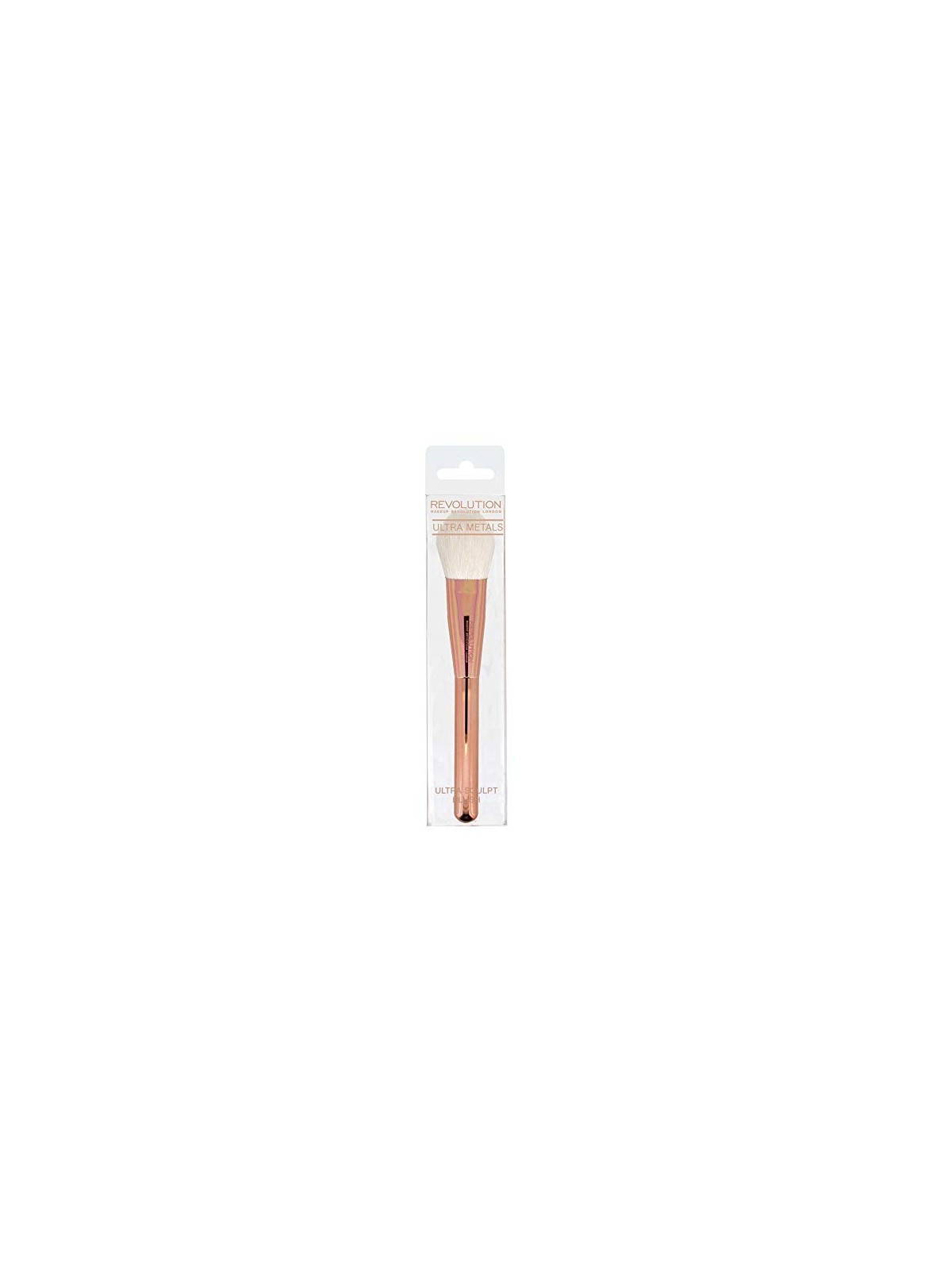 Ultra Pennello per blush Ultra Metals Sculpt F303 donna