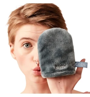 GLOV Expert Dry Skin Guanto struccante per pelli secche