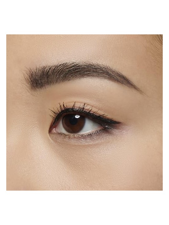 Revolution Make Up DUAL EYELINER Feltro e Kohl Nero 1ml