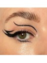 Revolution Make Up DUAL EYELINER Feltro e Kohl Nero 1ml