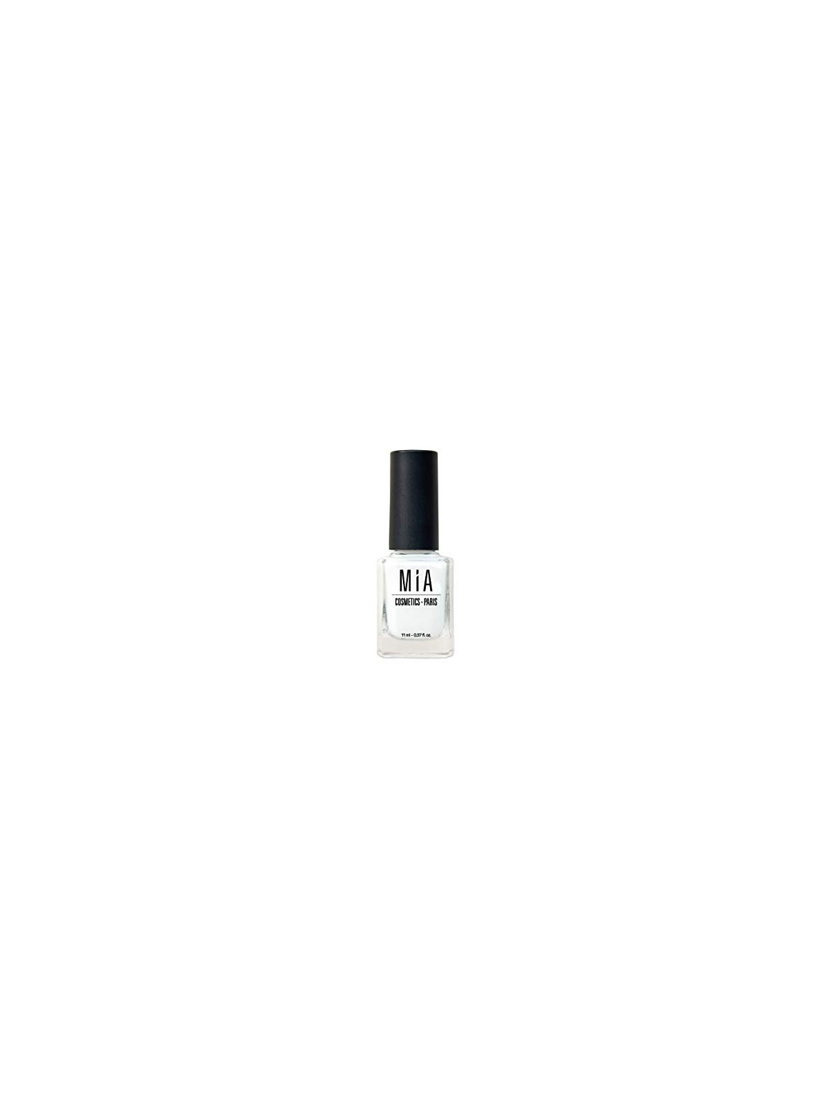 Mia Cosmetics Paris SMALTO cotton white donna