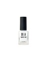 Mia Cosmetics Paris SMALTO cotton white donna