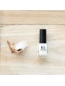 Mia Cosmetics Paris SMALTO cotton white donna