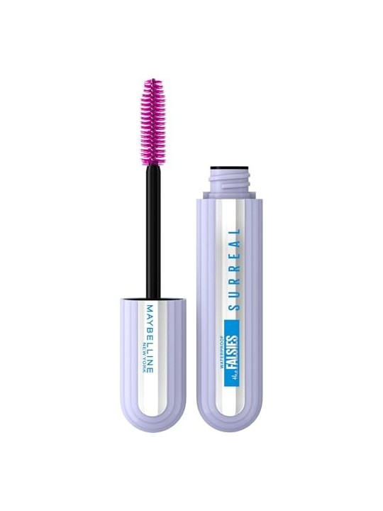 Maybelline Falsies Surreal Mascara Waterproof 10 ml