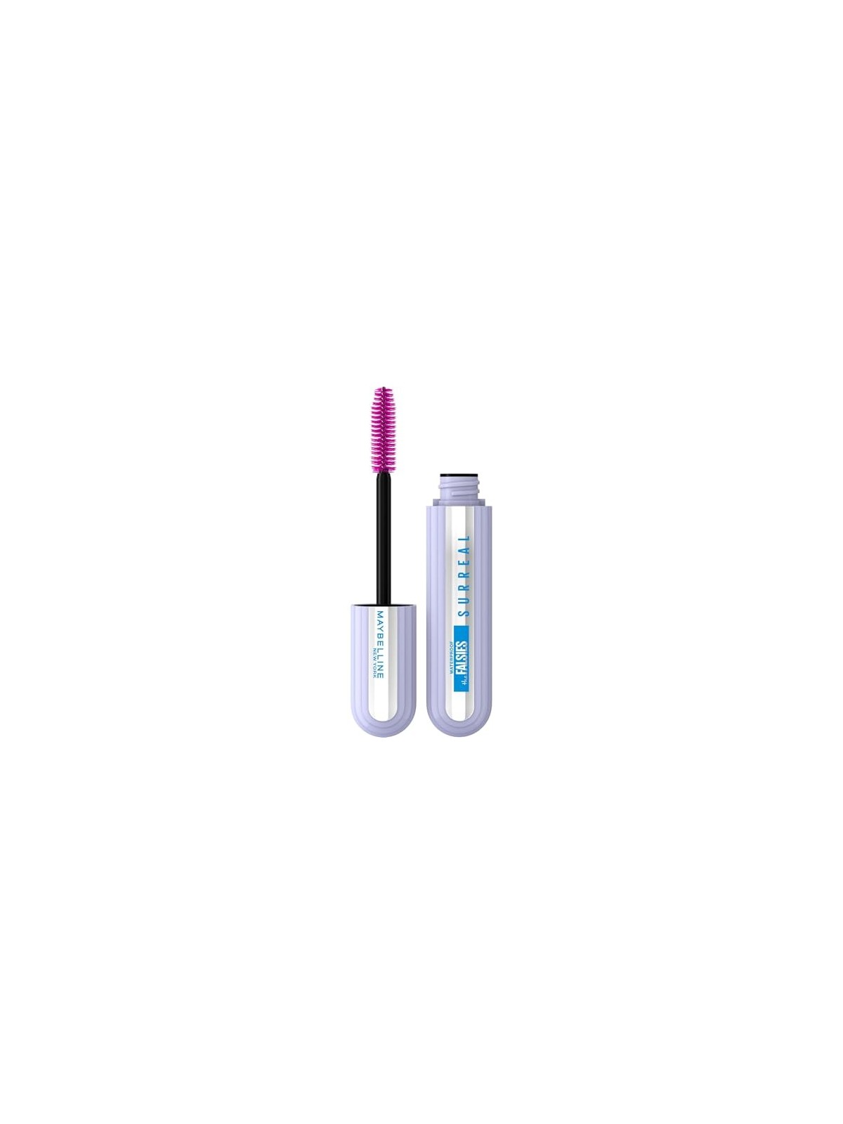 Maybelline Falsies Surreal Mascara Waterproof 10 ml