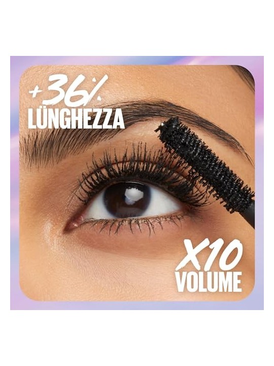 Maybelline Falsies Surreal Mascara Waterproof 10 ml